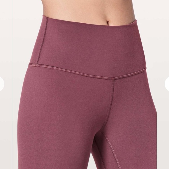 Lululemon NWT | Align Pant II - Picture 6 of 8